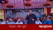 মুক্তিযুদ্ধে জিয়াউর রহমানের নেতৃত্ব ছিল অবিস্মরণীয়: ড. খন্দকার মারুফ