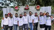 কুমিল্লায় মান্দারগাঁও উচ্চবিদ্যালয়ের হীরকজয়ন্তী ও পুনর্মিলনী