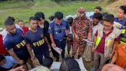 জাতীয় সংসদে বাজেট অধিবেশন শুরু, অর্থমন্ত্রীর ভাষণ