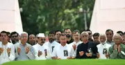 প্রায় দুই দশক পর জিয়ার মৃত্যুবার্ষিকীতে রাষ্ট্রীয় সম্মাননা