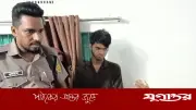 রাজধানীর হাসপাতালে শিশু ধর্ষণচেষ্টা, ওয়ার্ড বয় গ্রেফতার