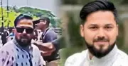 প্রধানমন্ত্রীর নিরাপত্তাকর্মীদের সঙ্গে অসদাচরণের দায়ে ছাত্রদল নেতা অব্যাহতি