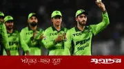 পাকিস্তানের কাছে পাত্তাই পেল না অস্ট্রেলিয়া, সিরিজে এগিয়ে স্বাগতিকরা