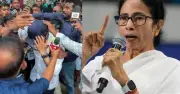 সোনারপুরে অভিষেক বন্দ্যোপাধ্যায়ের ওপর হামলা, রাজনৈতিক উত্তেজনা তুঙ্গে