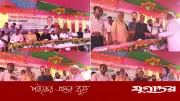 অপরাধীদের আশ্রয়দাতাদের বিরুদ্ধে কঠোর ব্যবস্থার হুঁশিয়ারি ডেপুটি স্পিকারের