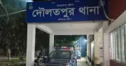 দেবরের হাতে ভাবি ও ভাতিজা খুন, বড় ভাই জখম