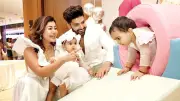 গুরমিত-দেবিনার সন্তান লাভের কঠিন সংগ্রামের গল্প