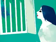 বিমোহ পরশের অভিঘাতে হারিয়ে যেতে চাই আমি