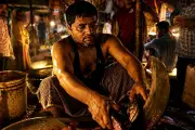 ঢাকার বাতাসে উদ্বেগজনক মাত্রায় দূষণ, স্বাস্থ্যঝুঁকি বাড়ছে