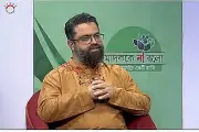 ই-সিগারেট পুরোপুরি ঝুঁকিমুক্ত নয়: ডা. সরদার আতিক