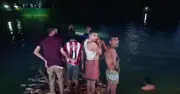 ফটিকছড়িতে মাছের খামারে ডুবে শিশুসহ দুই জনের মৃত্যু