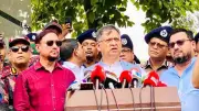 স্বরাষ্ট্রমন্ত্রী: জঙ্গল সলিমপুর থেকে সন্ত্রাসী উচ্ছেদ হবে, সাধারণ নয়
