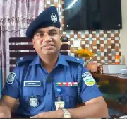ওসির বক্তব্যের অডিও ভাইরাল, থানা থেকে প্রত্যাহার
