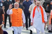 ভারতের রাজনীতিতে আঞ্চলিক শক্তির পতন: বিজেপির উত্থান ও নতুন সম্ভাবনা