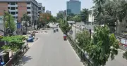 ঈদ ছুটির শেষ দিনেও ফাঁকা রাজধানী, ফিরছে না ব্যস্ততা