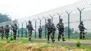 ভারত-বাংলাদেশ সীমান্ত সুরক্ষায় অমিত শাহের নীলনকশা, নেতানিয়াহুর বিরুদ্ধে ইসরায়েলে বিক্ষোভ
