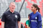 কোচের সিদ্ধান্তে অধিনায়কত্ব ও একাদশ হারালেন আফঈদা