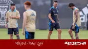 আর্জেন্টিনার প্রস্তুতি ম্যাচের সূচি: হন্ডুরাস ও আইসল্যান্ডের মুখোমুখি