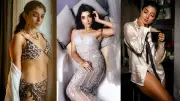 দেবলীনা কুমারের চোখধাঁধানো ফ্যাশন স্টাইল, বোল্ড লুকে মুগ্ধ ভক্তরা
