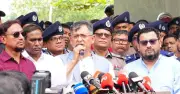 জঙ্গল সালিমপুরে অপরাধীদের বিরুদ্ধে কঠোর ব্যবস্থার হুঁশিয়ারি হোমমন্ত্রীর