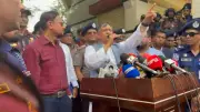সাবেক মন্ত্রী মতিউর রহমানের বিরুদ্ধে দুদকের মামলা