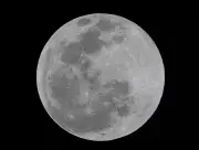 আজ বিরল ব্লু মুন দেখা যাবে আকাশে