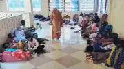 পশ্চিমবঙ্গে ৭ দিনে ৪০০ বাংলাদেশি আটক, ব্যাংক খুলছে সোমবার