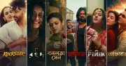 ঈদের তৃতীয় দিনে মাল্টিপ্লেক্সে শীর্ষে ‘রকস্টার’, আয় ১.৩৪ কোটি