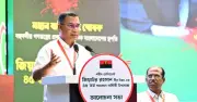 জনগণের প্রত্যাশা পূরণে কঠিন সময়ের মুখোমুখি বিএনপি: তারেক রহমান
