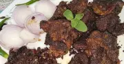ঈদের আয়োজনে বিফ ছেঁচা কাবাব: সহজ রেসিপি
