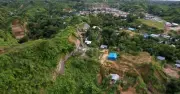 জঙ্গল সলিমপুরে সন্ত্রাসীদের অভয়ারণ্য ভাঙবে সরকার