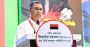 তারেক রহমানের কঠিন সময়ের সতর্কবার্তা ও সরকার সফল করতে সবাইকে সহযোগিতার আহ্বান