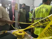 খুলনায় নানি-নাতি হত্যা: সৎবাবার বিরুদ্ধে মামলা, গ্রেপ্তার নেই