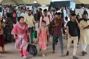 ঈদুল আজহার সাত দিনের ছুটি শেষ, আজ থেকে অফিস খোলা