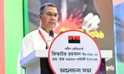 তারেক রহমানের কঠিন সময়ের সতর্কবার্তা