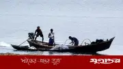 নাফ নদীতে রোহিঙ্গা সন্ত্রাসীদের গুলি-ছিনতাই, বিজিবি’র পাল্টা গুলি