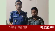 কুমিল্লায় ৪ হাজার ইয়াবাসহ ওয়ার্ড বিএনপির সভাপতি গ্রেফতার