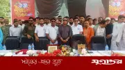 শিক্ষা ব্যবস্থা সঠিক ট্র্যাকে ফিরিয়ে আনার চেষ্টা চলছে: তথ্যমন্ত্রী