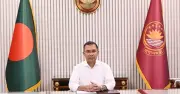তামাকমুক্ত বাংলাদেশ গড়তে সরকার দৃঢ় প্রতিজ্ঞ: প্রধানমন্ত্রী