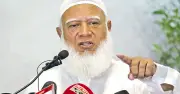 জ্বালানি তেলের মূল্যবৃদ্ধি জনস্বার্থবিরোধী: শফিকুর রহমান