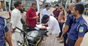 ঈদুল আজহায় বিআরটিএর অভিযানে ৮১৩ মামলা, ১৬ লাখ টাকা জরিমানা