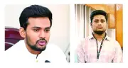 আসিফ মাহমুদ ১৫ কোটি, হাসনাত ১০ কোটি নিয়েছেন: পুনরায় দাবি প্রশাসকের