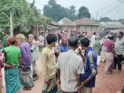 মে দিবসেও কৃষিশ্রমিকদের জীবিকার লড়াই