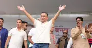 মে দিবসে বিএনপির শ্রমিক সমাবেশে প্রধান অতিথি তারেক রহমান