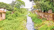 চট্টগ্রামের জলাবদ্ধতা প্রকল্পে ৩৬ খালের তালিকায় নেই নয়াখাল, দুর্ভোগ চরমে