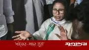 ভবানীপুর স্ট্রংরুমে মমতা, ইভিএম কারচুপির অভিযোগে উত্তাল রাজ্য