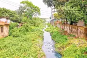 চট্টগ্রামের জলাবদ্ধতা প্রকল্পে বাদ পড়ল ৩৬ খাল