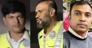 মোহাম্মদপুর থানায় অনৈতিক লেনদেনের অভিযোগে তিন পুলিশ সদস্য প্রত্যাহার