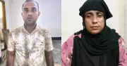 ঘুষের চেষ্টায় স্ত্রী ও ব্যবসায়ী গ্রেপ্তার কুলাউড়ায়