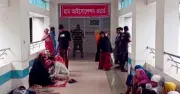 ময়মনসিংহে হামে আরও ২ শিশুর মৃত্যু, মৃতের সংখ্যা ২২